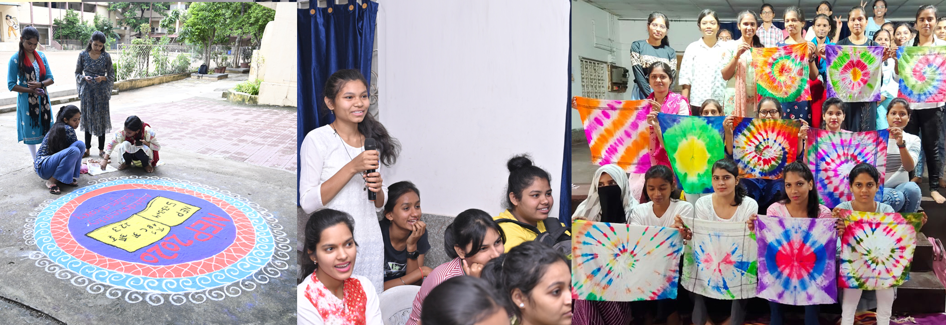 Gurukul Mahila Mahavidyalaya