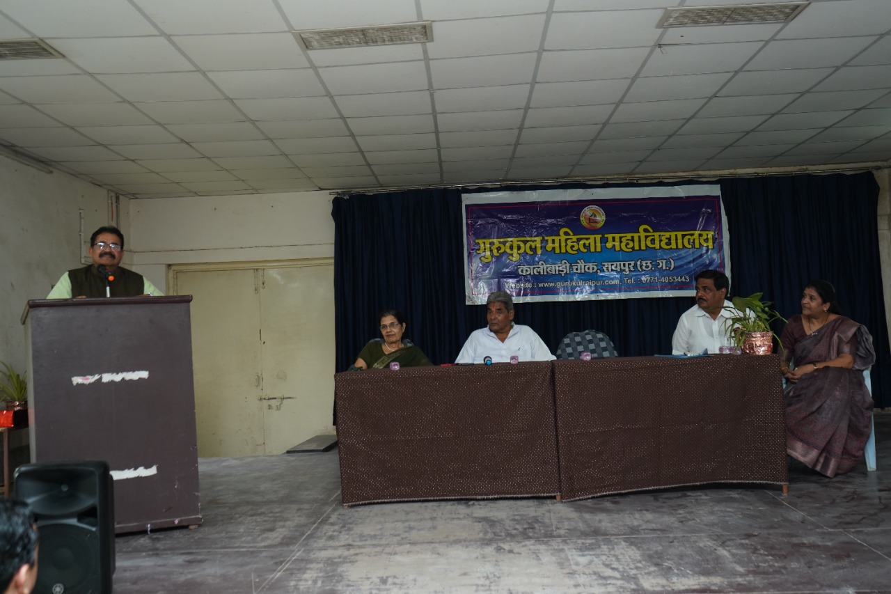 Induction Programme